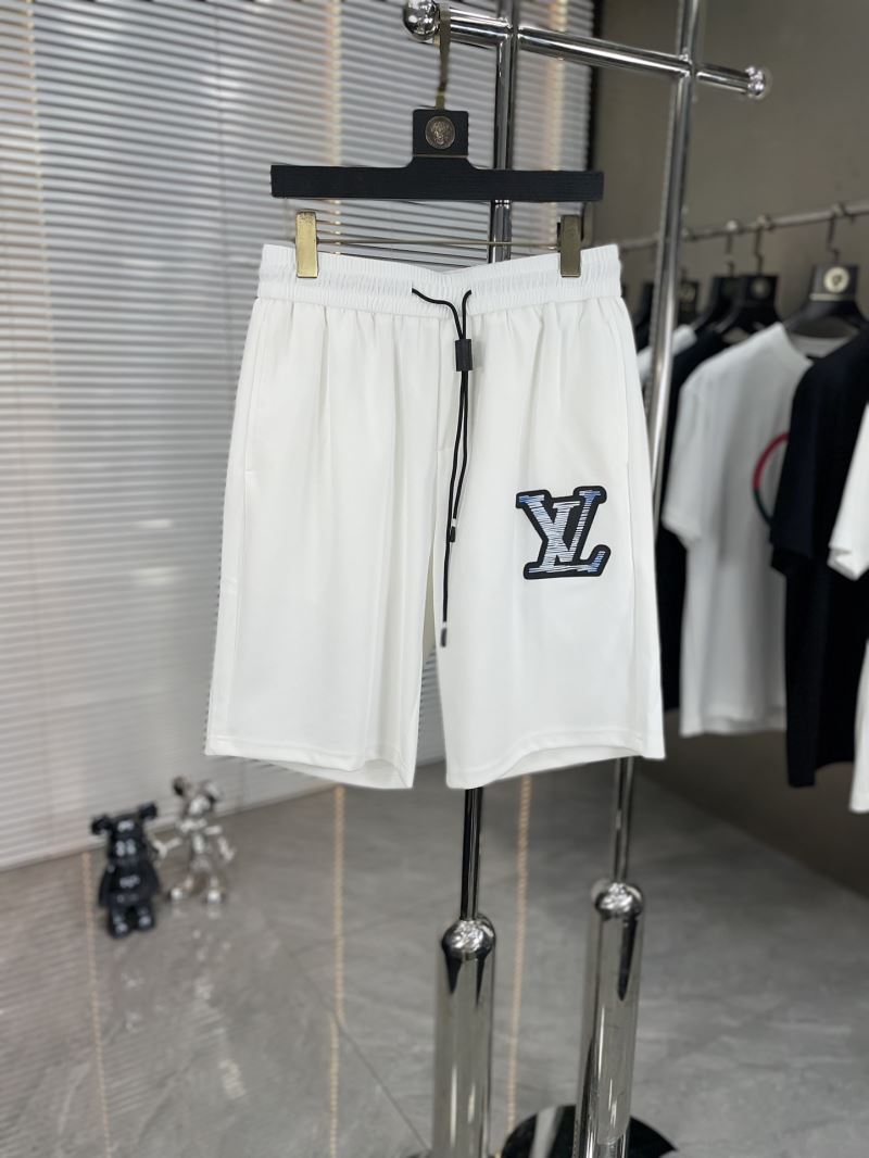 Louis Vuitton Short Pants